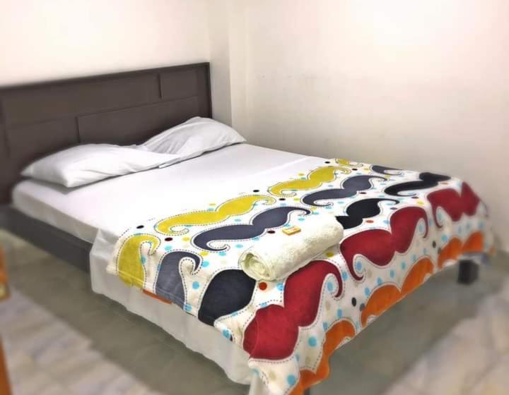 בית מלון כפרי El Olam