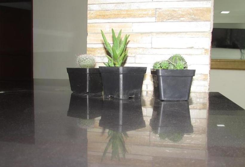 בית מלון כפרי El Olam