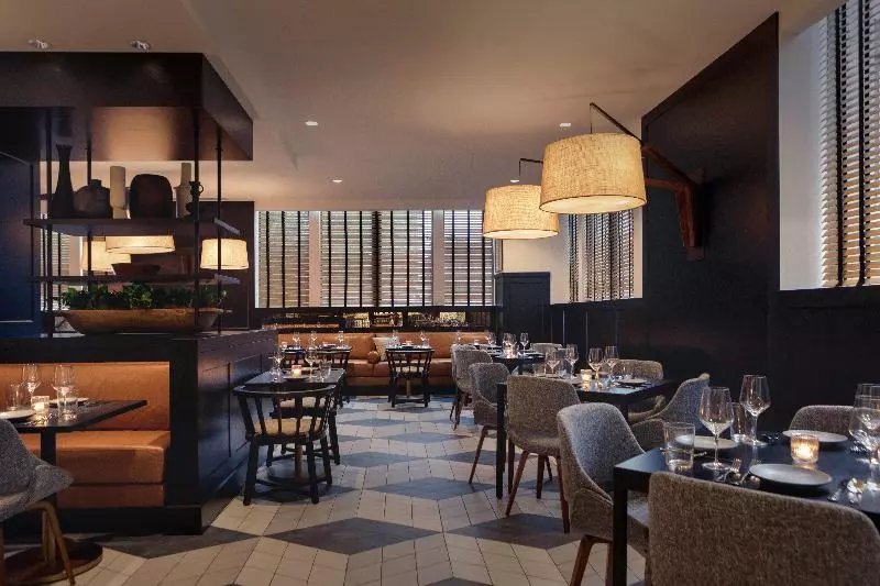 Kimpton   Harper Hotel, An Ihg