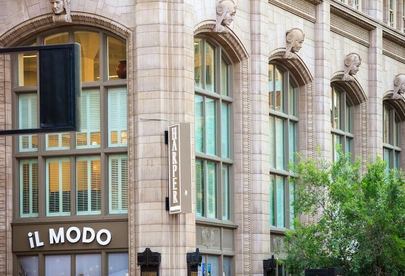 Kimpton   Harper Hotel, An Ihg