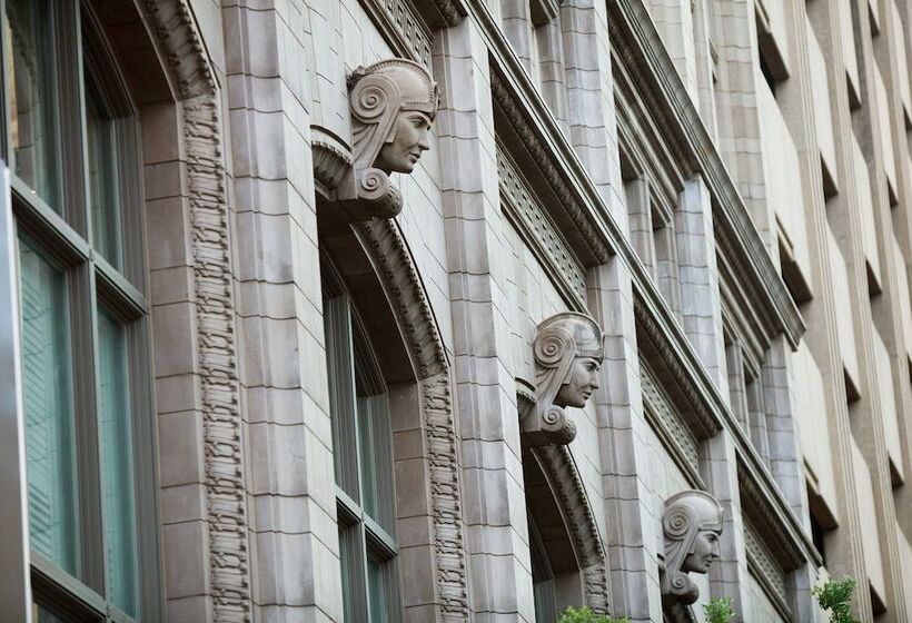 Kimpton   Harper Hotel, An Ihg