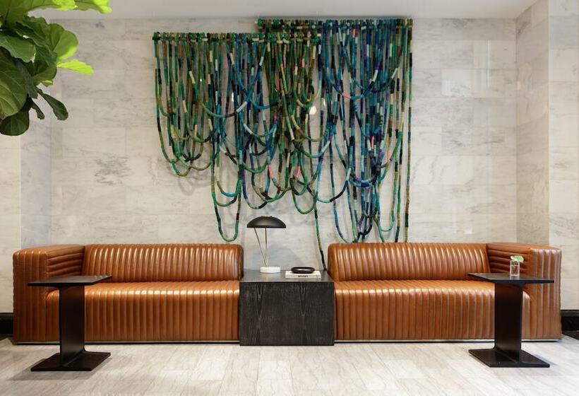 Kimpton   Harper Hotel, An Ihg