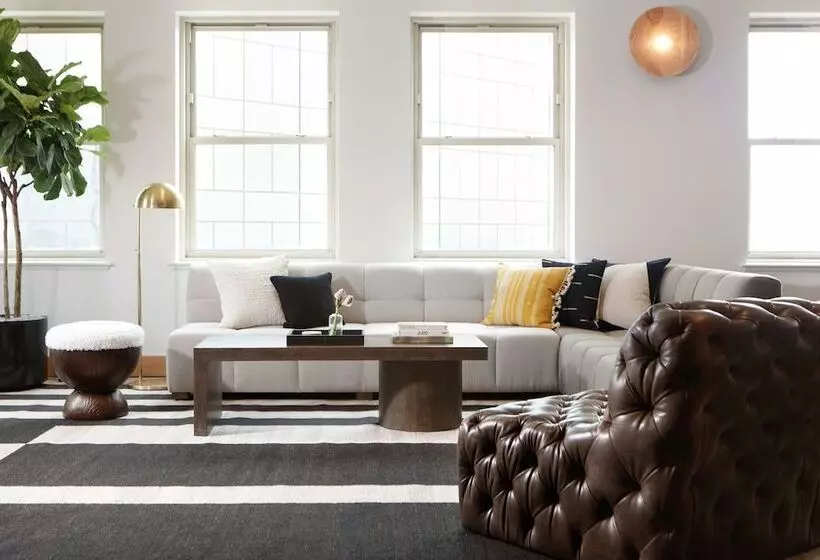 Kimpton   Harper Hotel, An Ihg