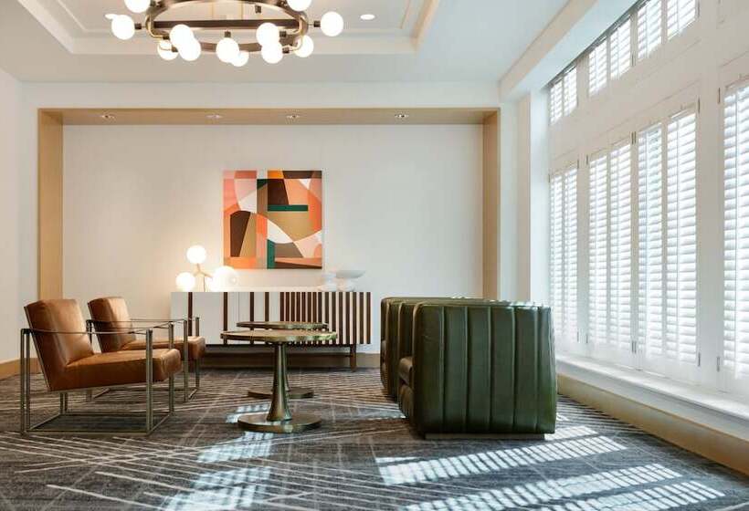 Kimpton   Harper Hotel, An Ihg