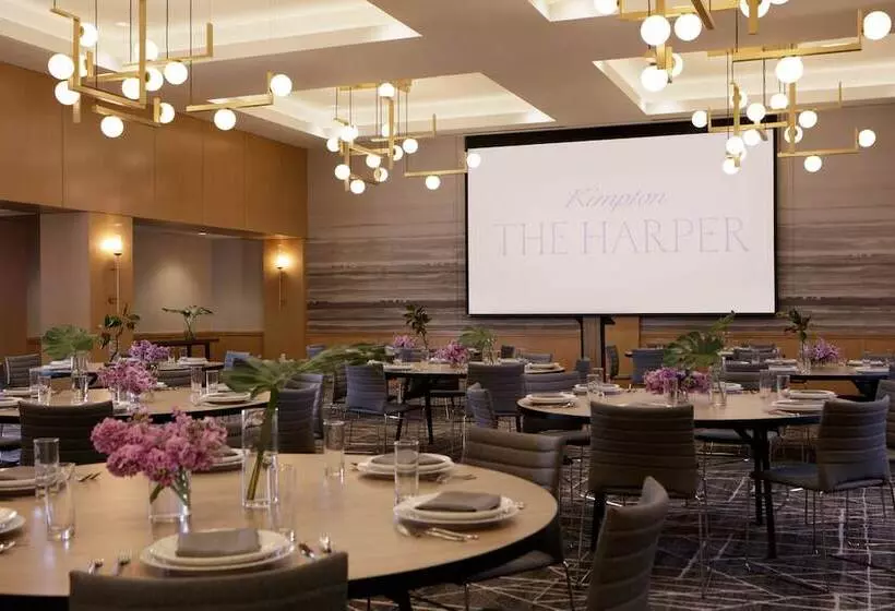 Kimpton   Harper Hotel, An Ihg