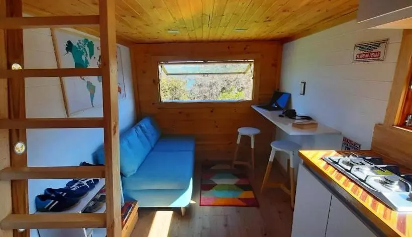 ホテル Mini Casa San Gil Mogotes