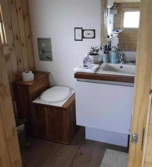 ホテル Mini Casa San Gil Mogotes