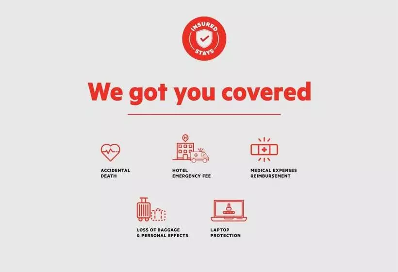 ホテル Oyo 733 P3k Suites 2