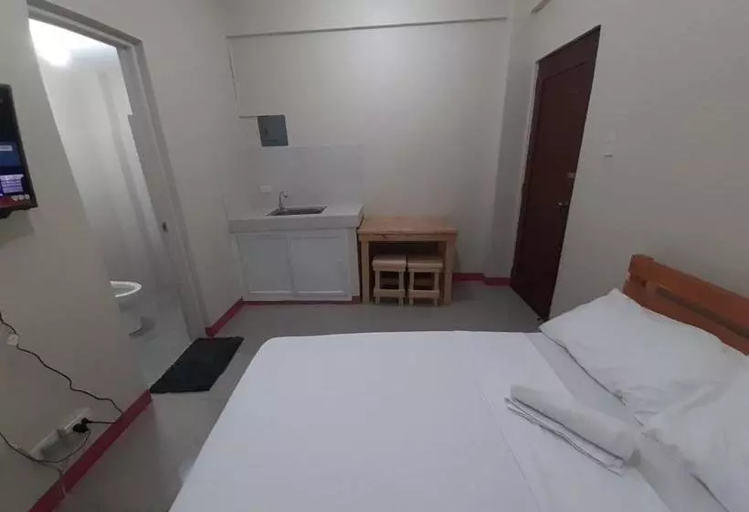 ホテル Oyo 733 P3k Suites 2