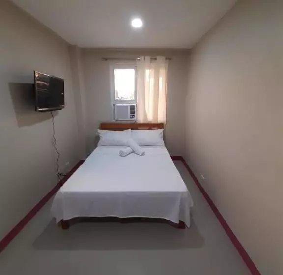 ホテル Oyo 733 P3k Suites 2