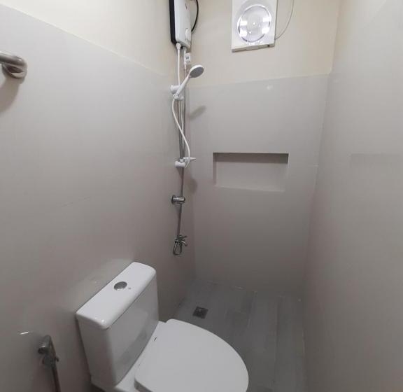 فندق Oyo 733 P3k Suites 2