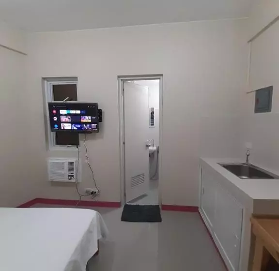 ホテル Oyo 733 P3k Suites 2