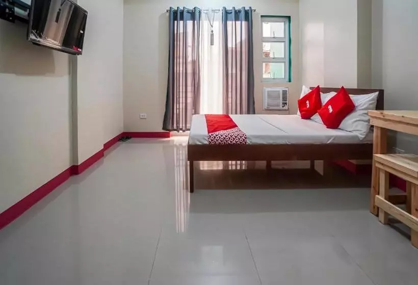 ホテル Oyo 733 P3k Suites 2