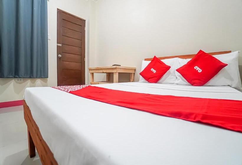 فندق Oyo 733 P3k Suites 2