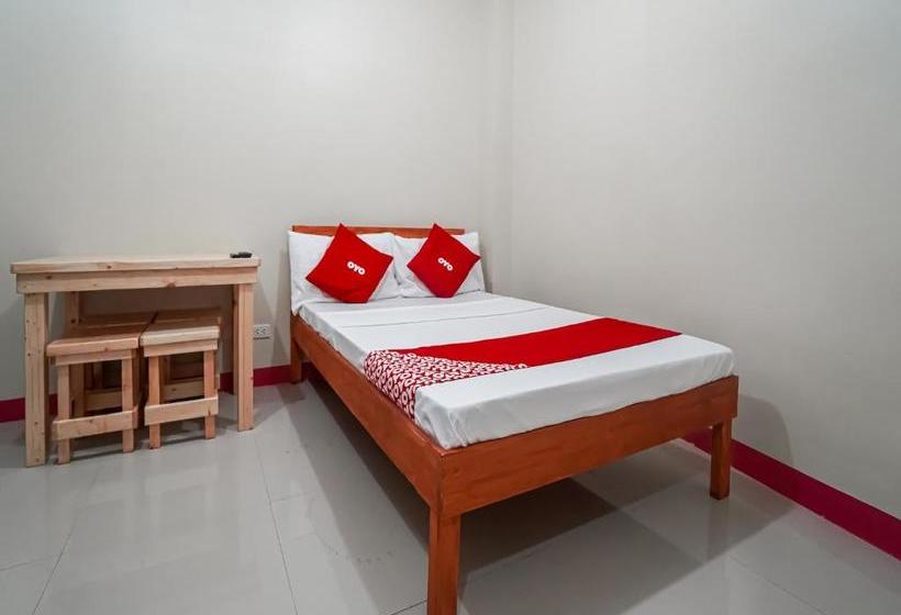 فندق Oyo 733 P3k Suites 2