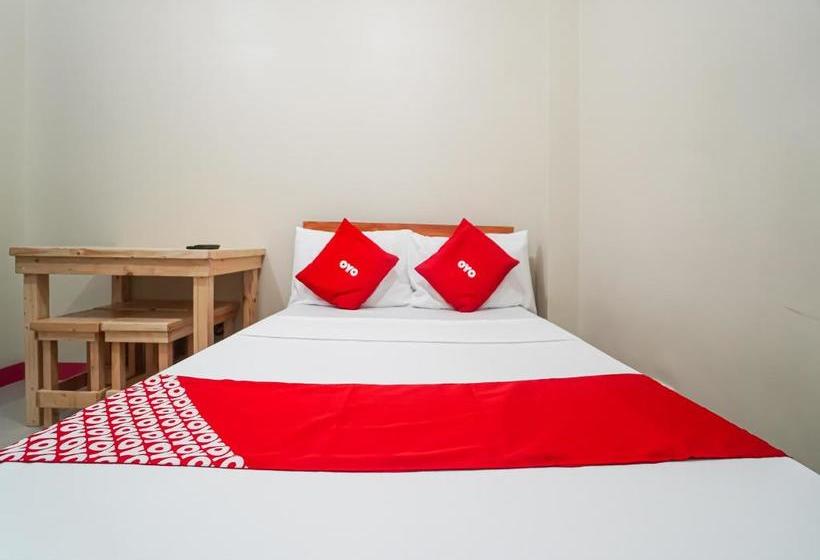 فندق Oyo 733 P3k Suites 2