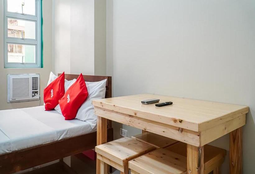 فندق Oyo 733 P3k Suites 2