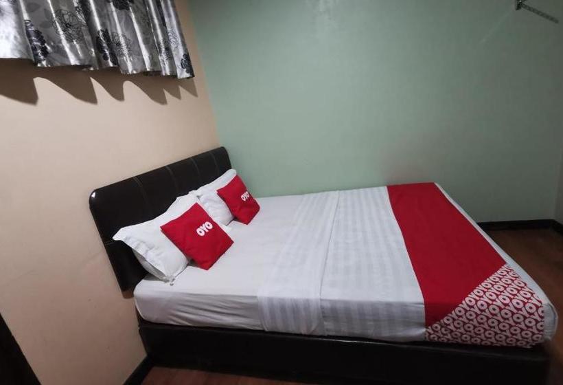 فندق Oyo 90240 Glory Inn