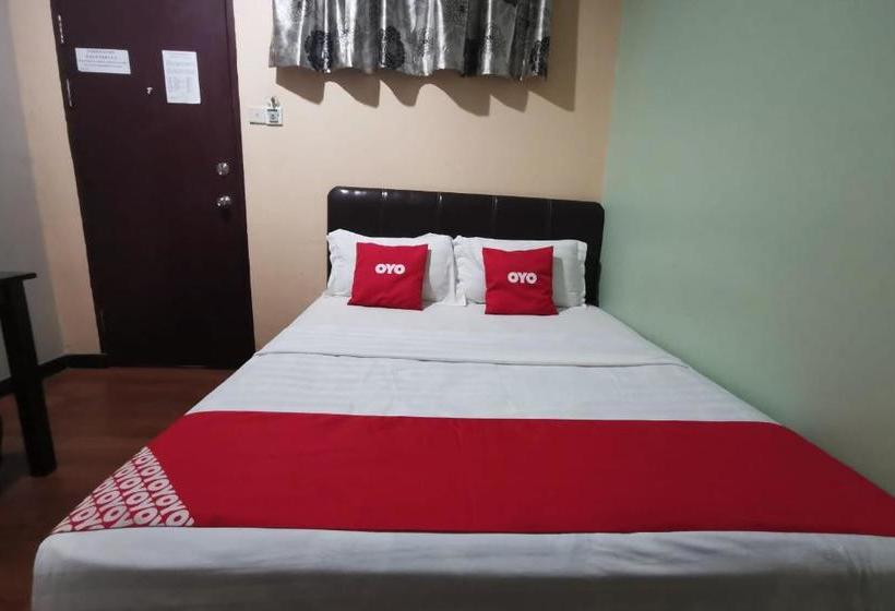 فندق Oyo 90240 Glory Inn