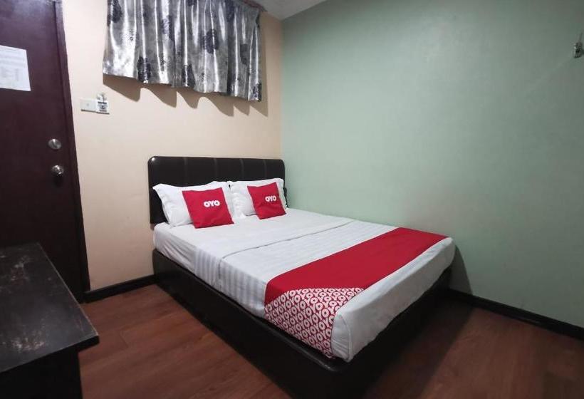 فندق Oyo 90240 Glory Inn