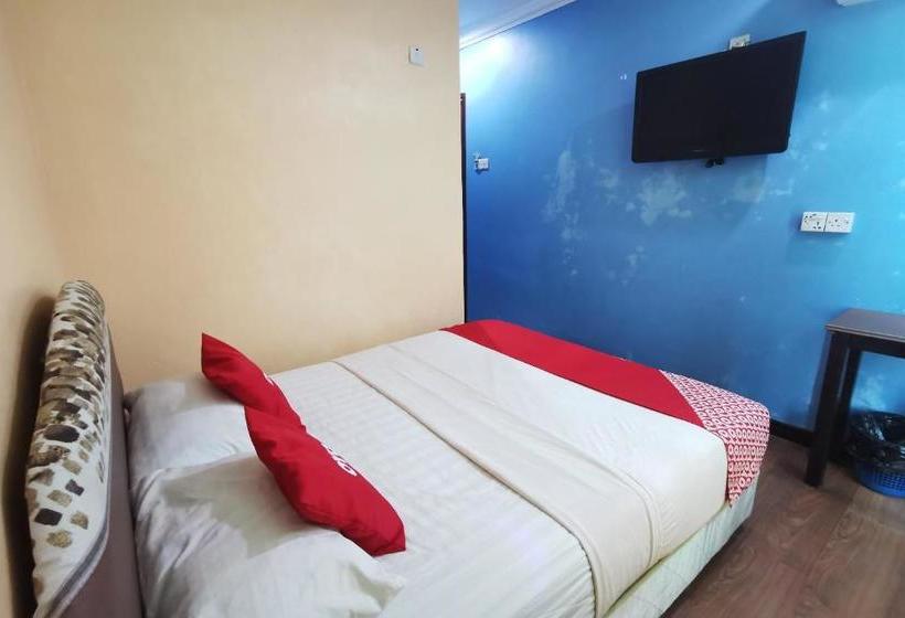 فندق Oyo 90240 Glory Inn