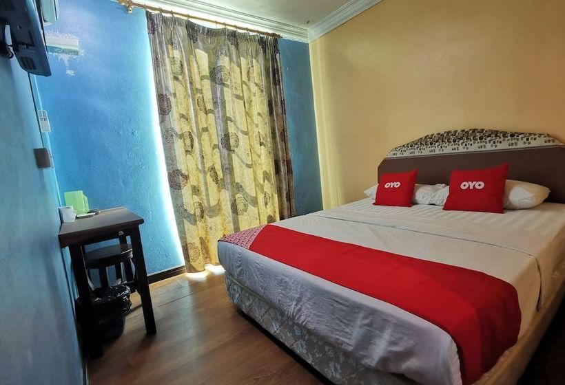 فندق Oyo 90240 Glory Inn