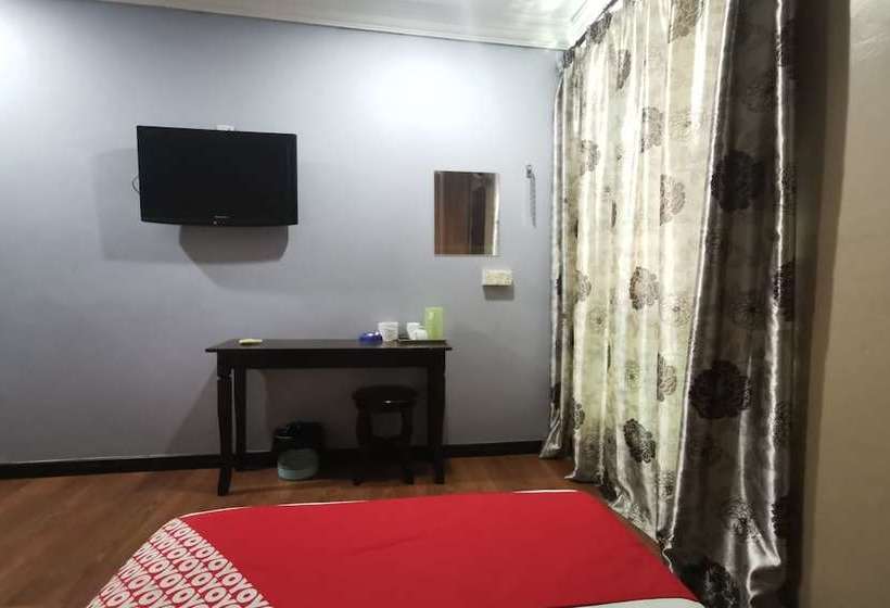 فندق Oyo 90240 Glory Inn