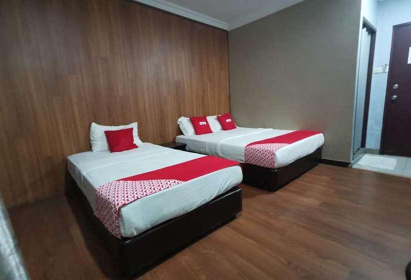 فندق Oyo 90240 Glory Inn