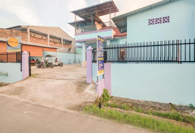 Hotel Spot On 90356 Gmmo Homestay