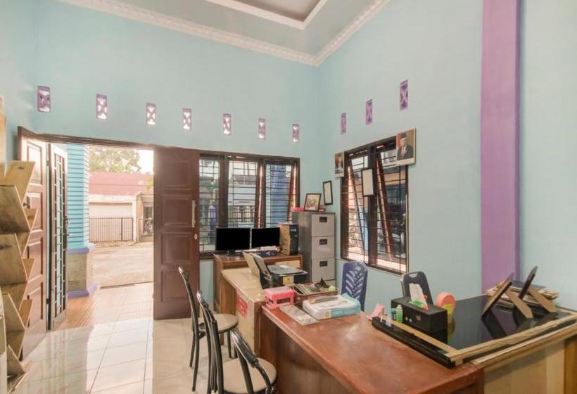 Hotel Spot On 90356 Gmmo Homestay