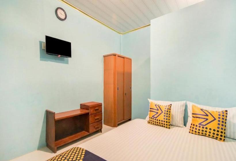 Hotel Spot On 90356 Gmmo Homestay