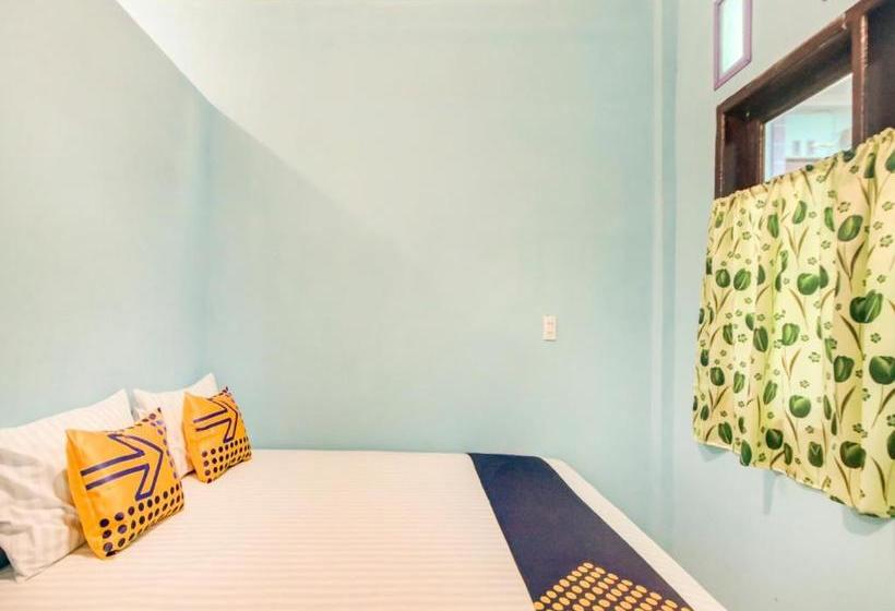 Hotel Spot On 90356 Gmmo Homestay