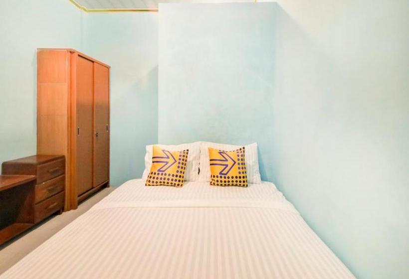 Hotel Spot On 90356 Gmmo Homestay