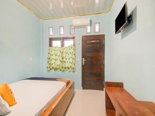 Hotel Spot On 90356 Gmmo Homestay