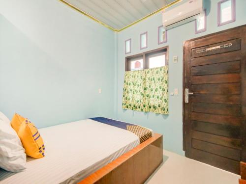 Hotel Spot On 90356 Gmmo Homestay