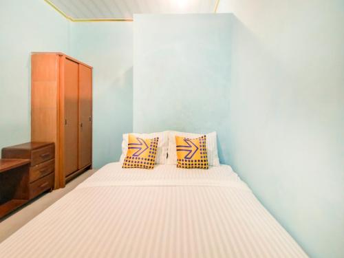 Hotel Spot On 90356 Gmmo Homestay