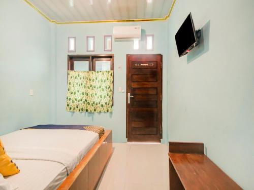 Hotel Spot On 90356 Gmmo Homestay