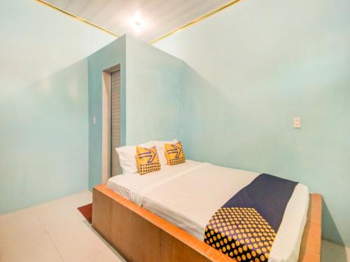 Hotel Spot On 90356 Gmmo Homestay