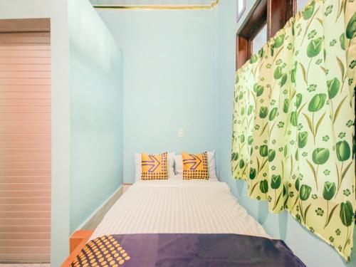 Hotel Spot On 90356 Gmmo Homestay