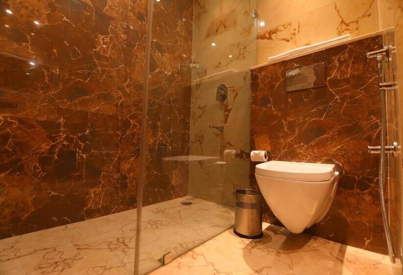 فندق The Forest Hill