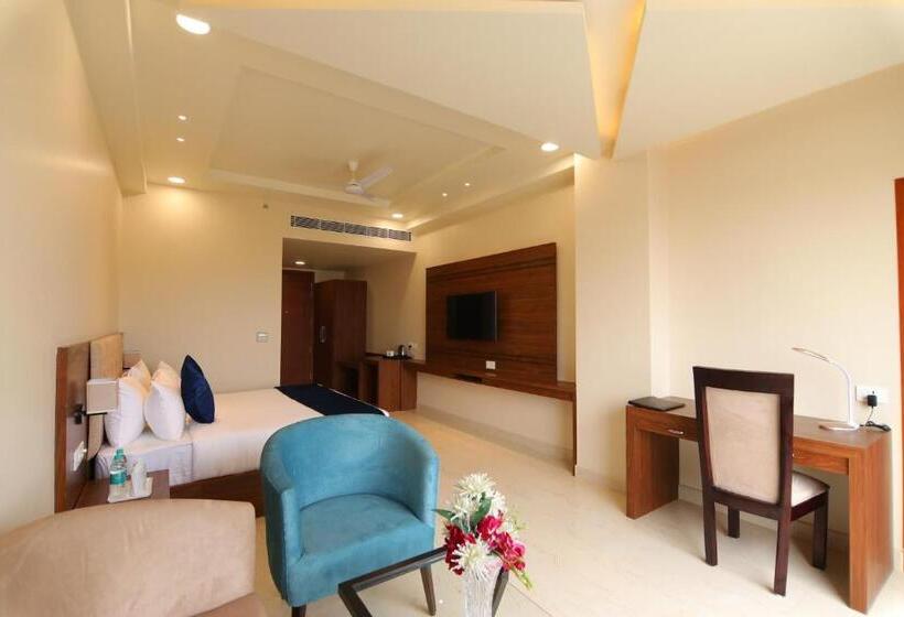 فندق The Forest Hill