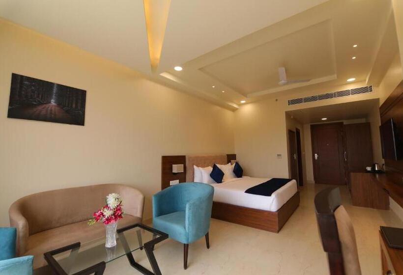 فندق The Forest Hill