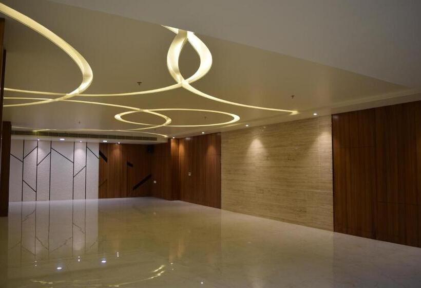 فندق The Forest Hill