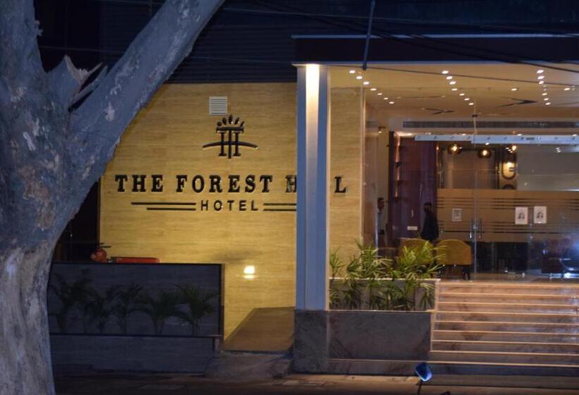 فندق The Forest Hill