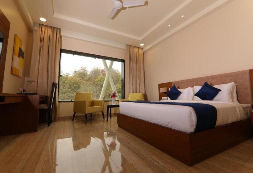 فندق The Forest Hill