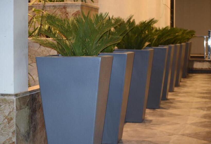 فندق The Forest Hill