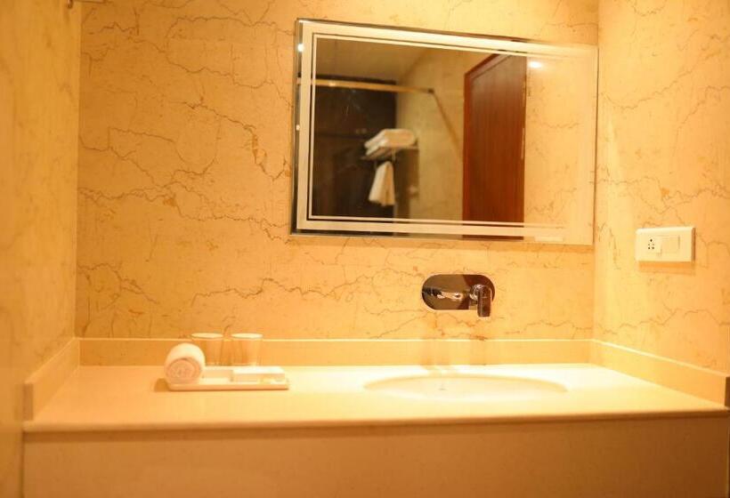 فندق The Forest Hill