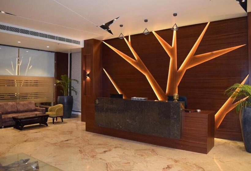 فندق The Forest Hill