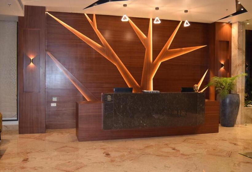 فندق The Forest Hill