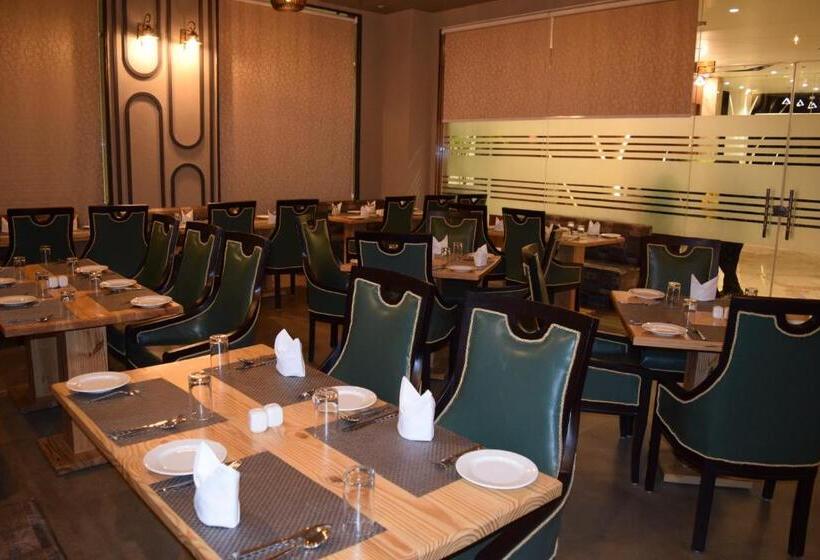 فندق The Forest Hill